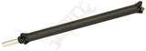 APDTY 142975 Rear Driveshaft Assembly