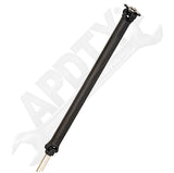 APDTY 142976 Rear Driveshaft Assembly