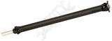 APDTY 142976 Rear Driveshaft Assembly