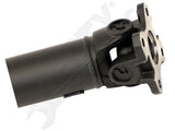 APDTY 142976 Rear Driveshaft Assembly