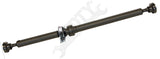 APDTY 142977 Rear Driveshaft Assembly