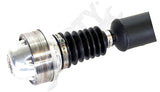 APDTY 142979 Rear Driveshaft Assembly