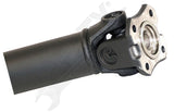APDTY 142979 Rear Driveshaft Assembly