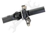 APDTY 142979 Rear Driveshaft Assembly