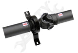 APDTY 142982 Rear Driveshaft Assembly