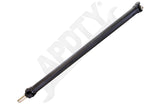 APDTY 142983 Rear Driveshaft Assembly