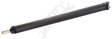 APDTY 142983 Rear Driveshaft Assembly