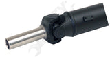 APDTY 142983 Rear Driveshaft Assembly