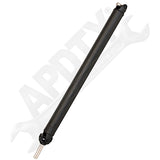 APDTY 142984 Rear Driveshaft Assembly