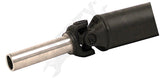 APDTY 142984 Rear Driveshaft Assembly