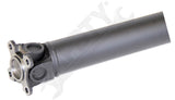 APDTY 142986 Rear Driveshaft Assembly