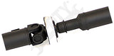 APDTY 142986 Rear Driveshaft Assembly