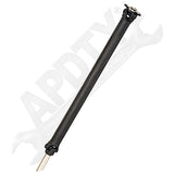 APDTY 142987 Rear Driveshaft Assembly