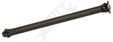 APDTY 142987 Rear Driveshaft Assembly