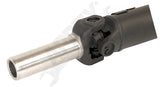 APDTY 142987 Rear Driveshaft Assembly