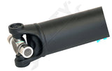 APDTY 142988 Rear Driveshaft Assembly