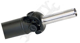 APDTY 142988 Rear Driveshaft Assembly