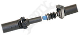 APDTY 142988 Rear Driveshaft Assembly