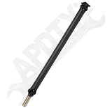APDTY 142989 Rear Driveshaft Assembly