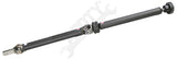 APDTY 142990 Rear Driveshaft Assembly