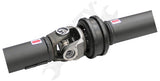 APDTY 142990 Rear Driveshaft Assembly
