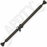 APDTY 142991 Rear Driveshaft Assembly