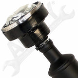 APDTY 142991 Rear Driveshaft Assembly