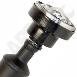 APDTY 142991 Rear Driveshaft Assembly