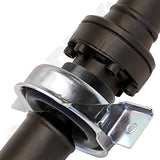 APDTY 142991 Rear Driveshaft Assembly
