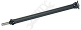 APDTY 142993 Rear Driveshaft Assembly