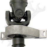 APDTY 142994 Rear Driveshaft Assembly Replaces 2214109406