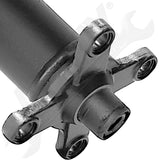 APDTY 142994 Rear Driveshaft Assembly Replaces 2214109406