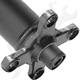 APDTY 142994 Rear Driveshaft Assembly Replaces 2214109406