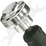APDTY 142995 Rear Driveshaft Assembly Replaces 1644103902