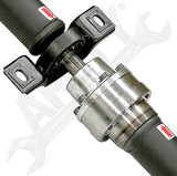 APDTY 142995 Rear Driveshaft Assembly Replaces 1644103902