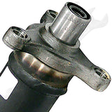 APDTY 142996 Rear Driveshaft Assembly Replaces 1664104300