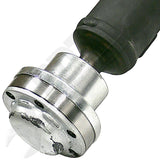 APDTY 142996 Rear Driveshaft Assembly Replaces 1664104300