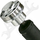 APDTY 142997 Rear Driveshaft Assembly Replaces 1664105000
