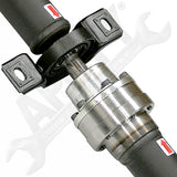 APDTY 142997 Rear Driveshaft Assembly Replaces 1664105000