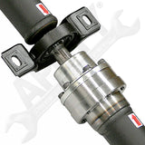 APDTY 142997 Rear Driveshaft Assembly Replaces 1664105000