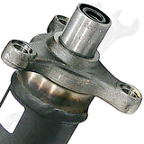 APDTY 142997 Rear Driveshaft Assembly Replaces 1664105000