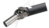 APDTY 142998 Rear Driveshaft Assembly