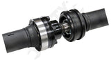 APDTY 142999 Rear Driveshaft Assembly