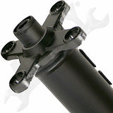 APDTY 143000 Rear Driveshaft Assembly Replaces 2114106106