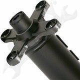 APDTY 143000 Rear Driveshaft Assembly Replaces 2114106106