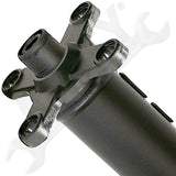 APDTY 143001 Rear Driveshaft Assembly Replaces 2304102706, 2304103406