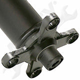 APDTY 143001 Rear Driveshaft Assembly Replaces 2304102706, 2304103406