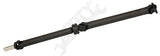 APDTY 143002 Rear Driveshaft Assembly, RWD Models, Length = 65.125 in