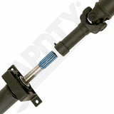 APDTY 143003 Rear Driveshaft Assembly Replaces 52123802AA