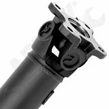 APDTY 143003 Rear Driveshaft Assembly Replaces 52123802AA